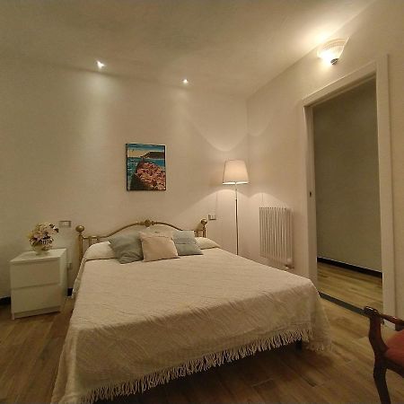Rosanna House Apartment Вернаца Екстериор снимка
