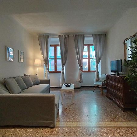Rosanna House Apartment Вернаца Екстериор снимка