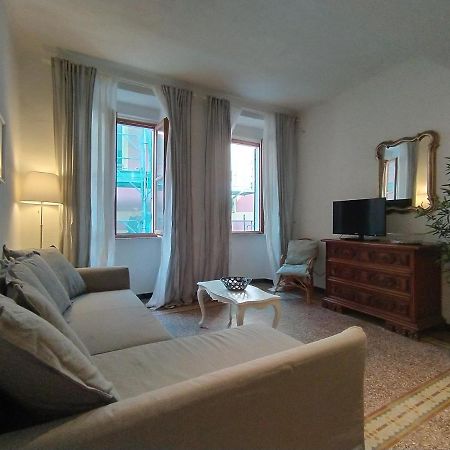 Rosanna House Apartment Вернаца Екстериор снимка