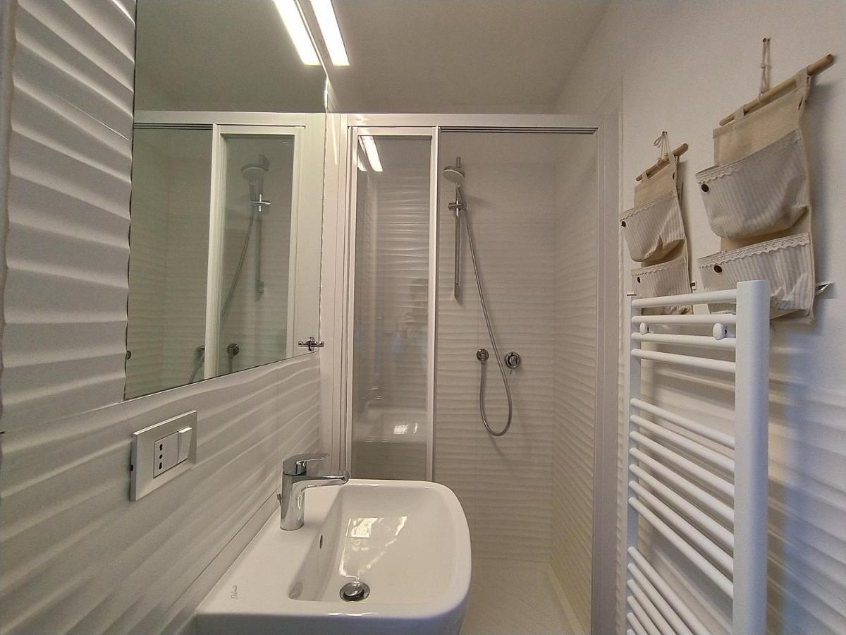 Rosanna House Apartment Вернаца Екстериор снимка