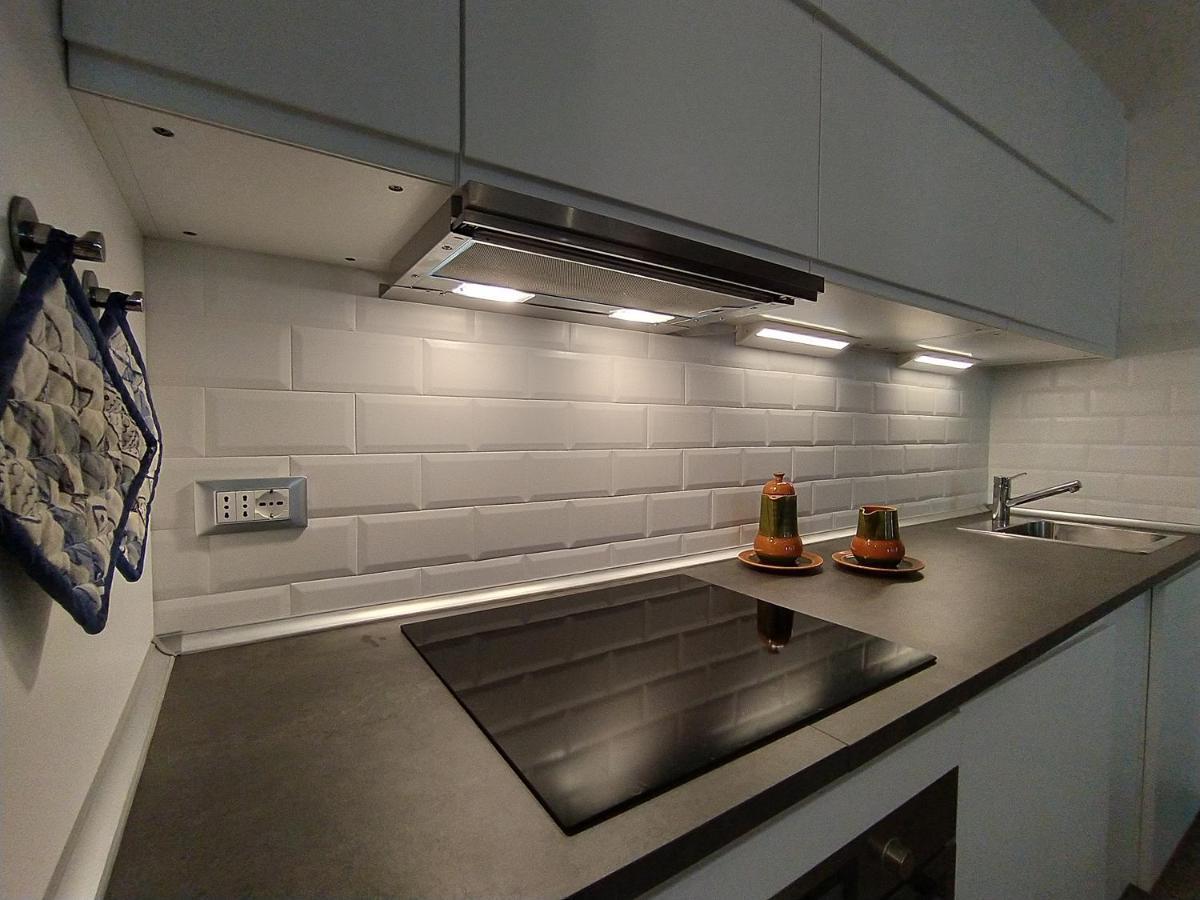 Rosanna House Apartment Вернаца Екстериор снимка