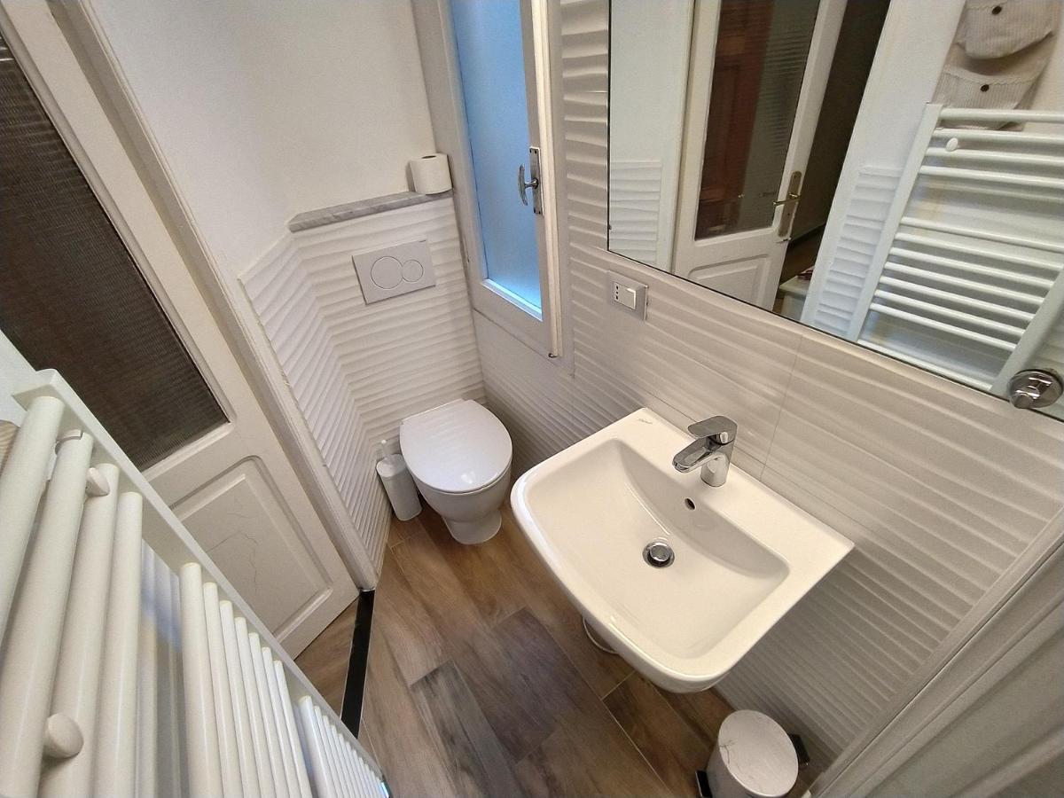 Rosanna House Apartment Вернаца Екстериор снимка